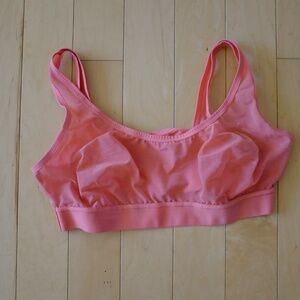 Negative Bra size 2+